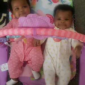 Meet your Posher, Ladyee